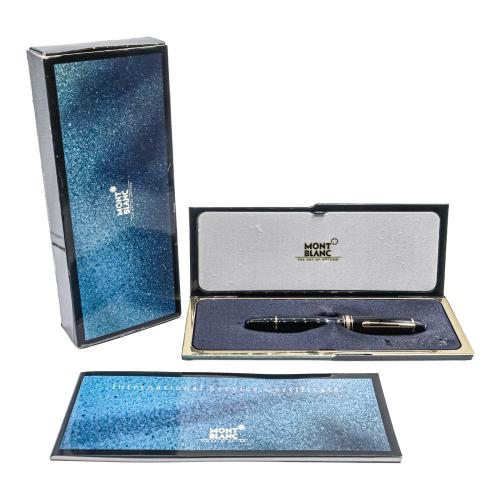 ESTILOGRÁFICA MONTBLANC