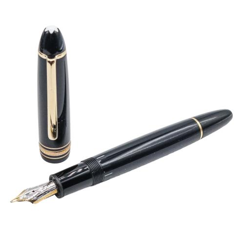 ESTILOGRÁFICA MONTBLANC