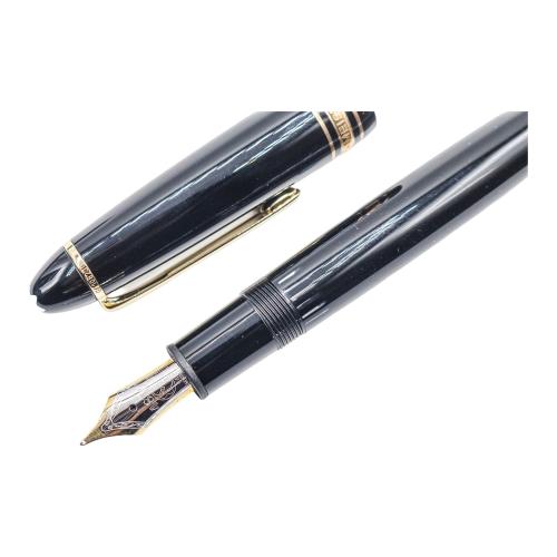 ESTILOGRÁFICA MONTBLANC
