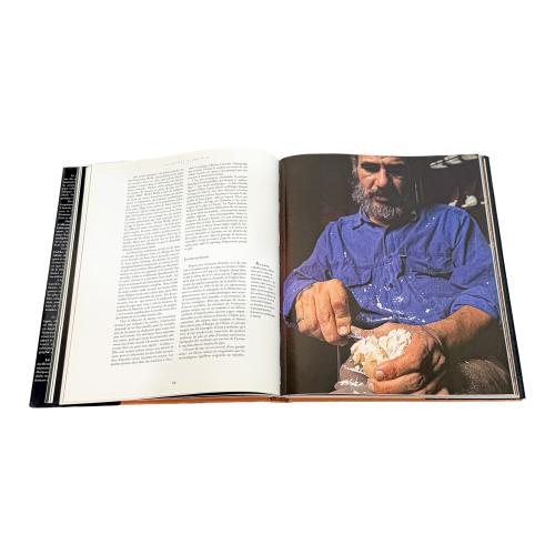 LA GRANDE HISTORIE DE LA PIPE