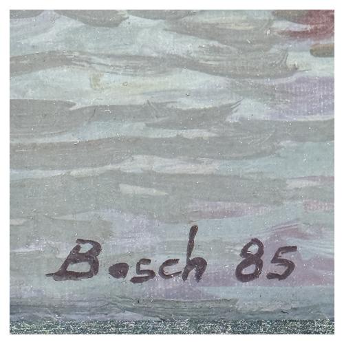 BOSCH