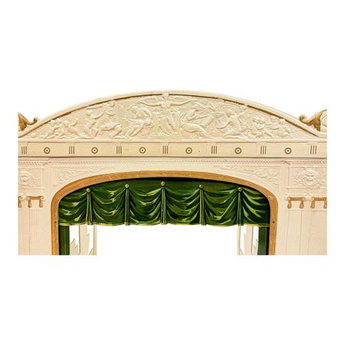 "EL TEATRO DE LOS NIÑOS" DE LOS AÑOS 30-40