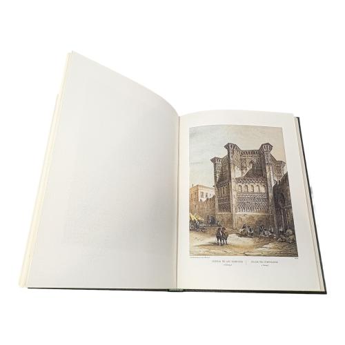 VIAJE POR LA ESPAÑA ROMÁNTICA