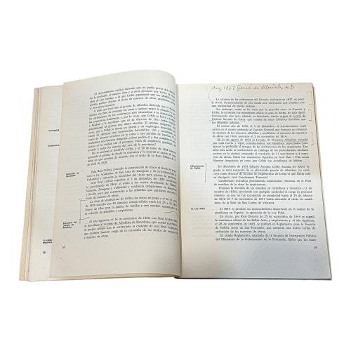 DOS LIBROS SOBRE ARQUITECTURA