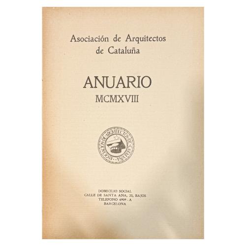 DOS LIBROS SOBRE ARQUITECTURA