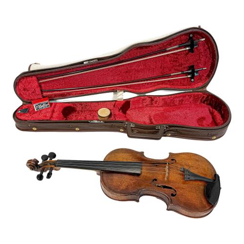 VIOLIN DEL PRIMER TERCIO DE SIGLO XX