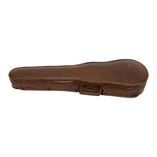 VIOLIN DEL PRIMER TERCIO DE SIGLO XX