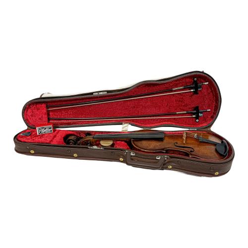VIOLIN DEL PRIMER TERCIO DE SIGLO XX