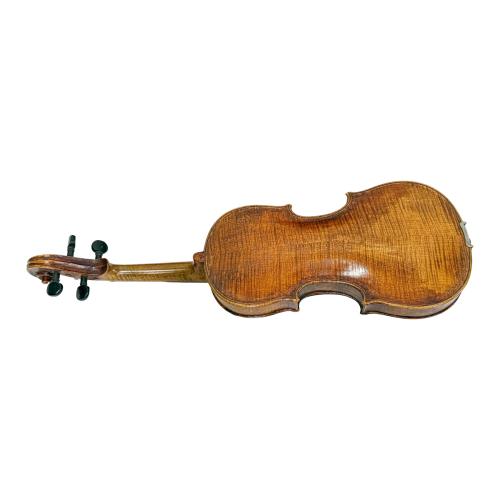 VIOLIN DEL PRIMER TERCIO DE SIGLO XX