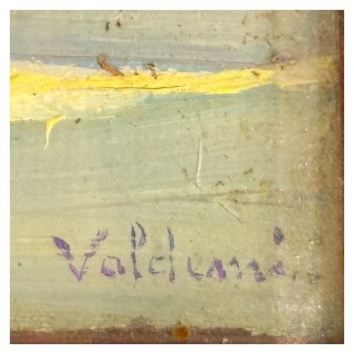 VALDEMI DE MARE, ALVE