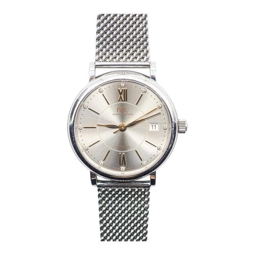 RELOJ DE PULSERA IWC