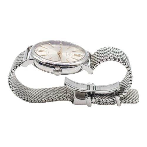 RELOJ DE PULSERA IWC