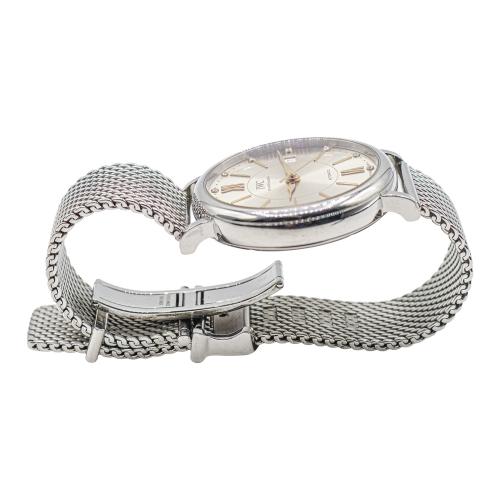 RELOJ DE PULSERA IWC