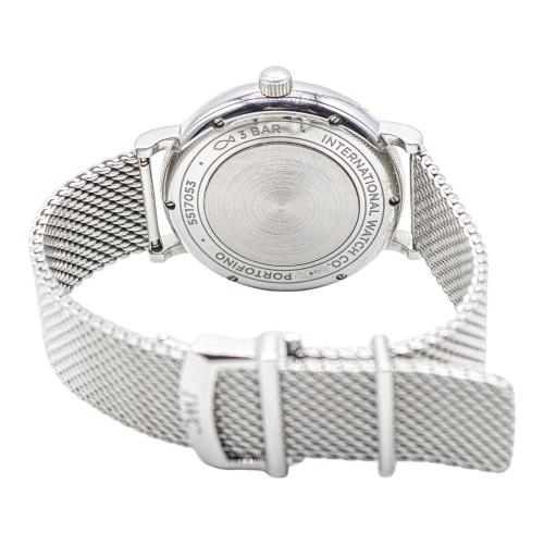 RELOJ DE PULSERA IWC