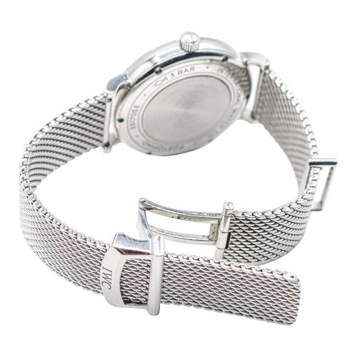RELOJ DE PULSERA IWC