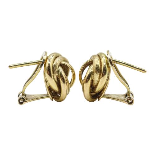 PENDIENTES NUDO