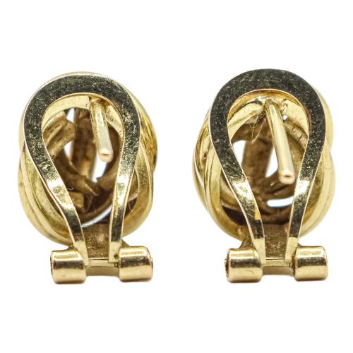 PENDIENTES NUDO