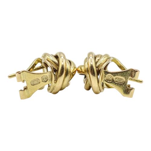 PENDIENTES NUDO