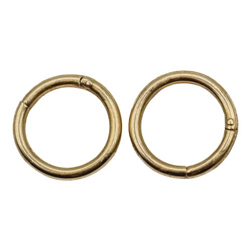 PENDIENTES ARGOLLAS
