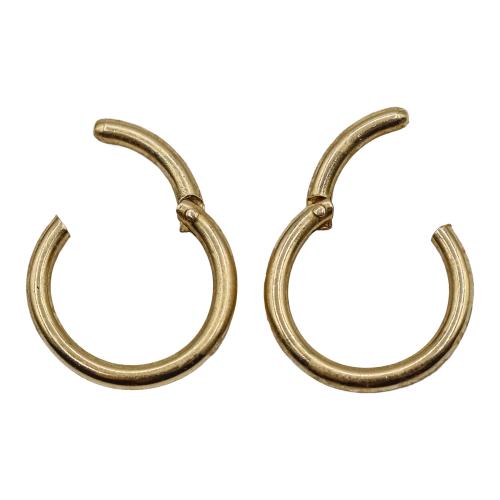 PENDIENTES ARGOLLAS