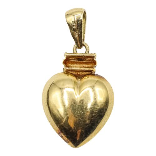 COLGANTE CORAZÓN