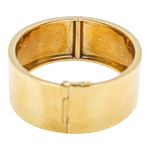 PULSERA ESCLAVA DE ORO