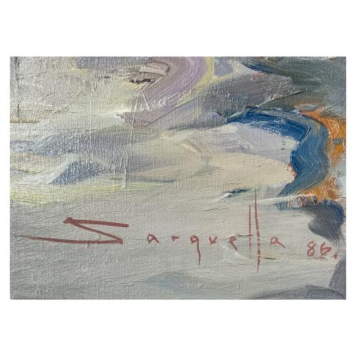 SARQUELLA, JOSEP