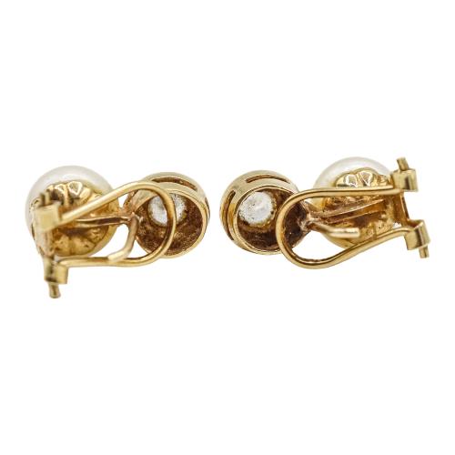 PENDIENTES TU Y YO