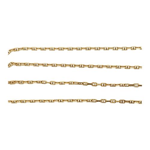 CADENA DE ORO
