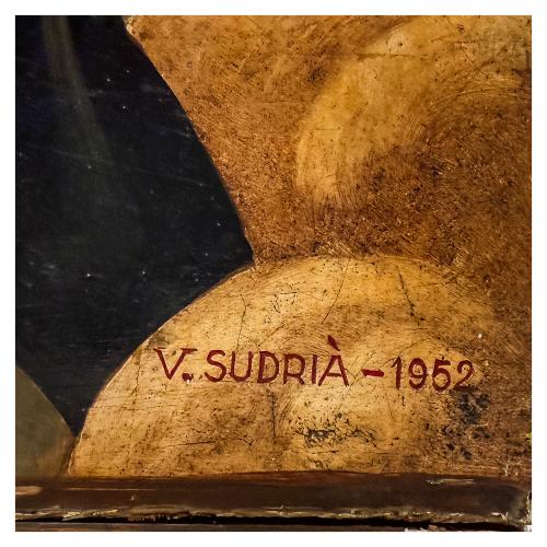 SUDRIÀ, V.