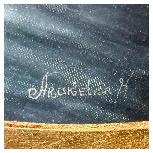 FIRMADO ILEGIBLE