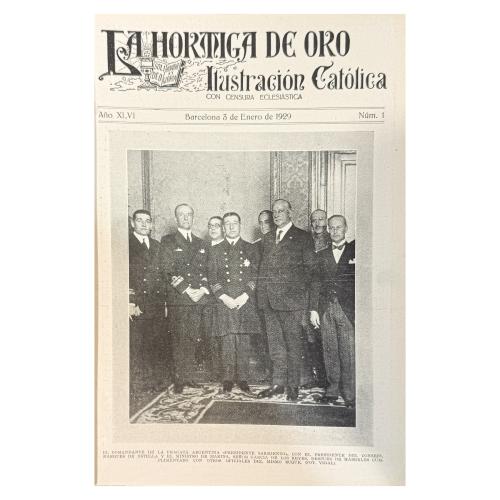LA HORMIGA DE ORO