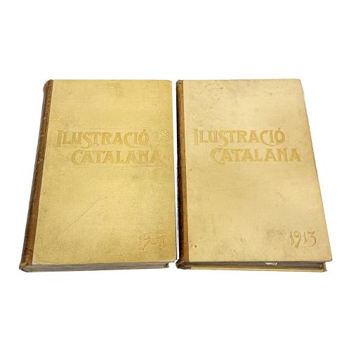 ILUSTRACIÓ CATALANA