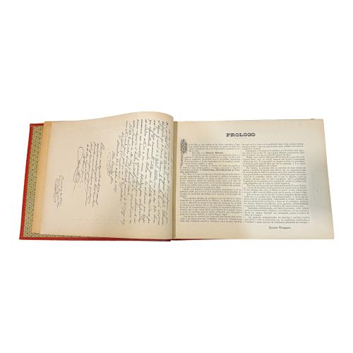 LA SANTA BIBLIA EN IMAGENES