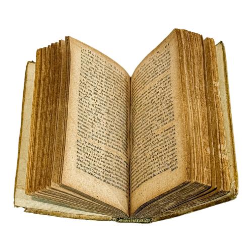 MANVALE IN OMNES D. PAULI APOSTOLI EPISTOLAS