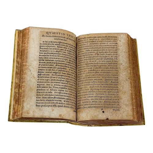 CORNELII TACITI GERMANIA ET AGRICOLA, QUAESTIONES MISCELLANE