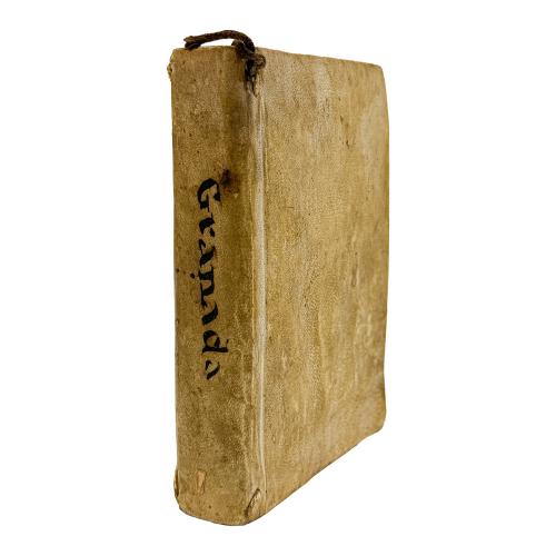 LIBRO DE LA ORACIÓN Y MEDITACIÓN 