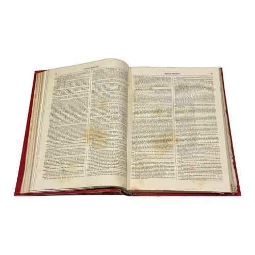 OEUVRES DE BALZAC