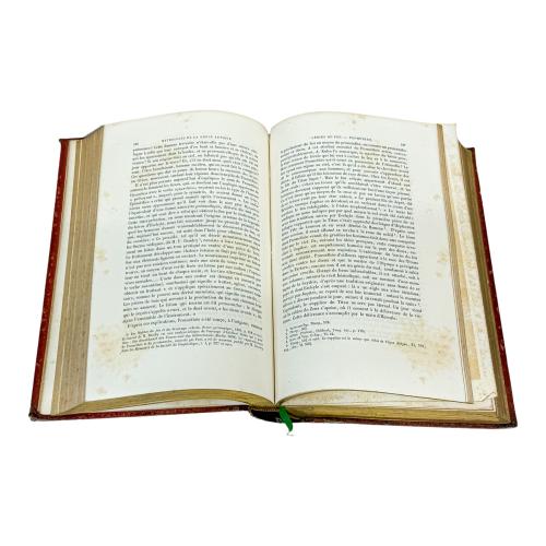 MYTHOLOGIE DE LA GRÈCE ANTIQUE