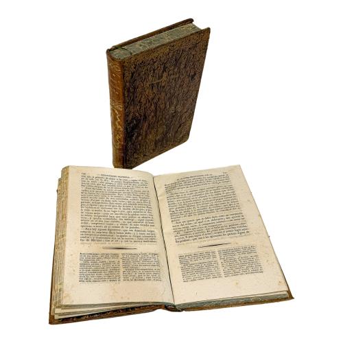 INSTITUCIONES ORATORIAS DEL CÉLEBRE ESPAÑOL M. FABIO ...