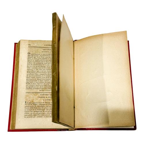 OEUVRES DE MONTESQUIEU. TOM.2, PART.1, 