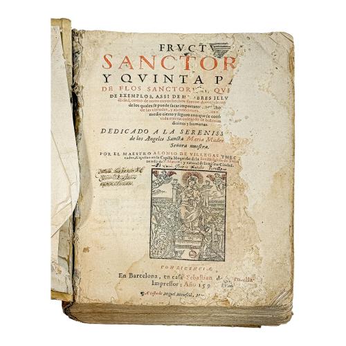 FRUCTOS SACTOR  