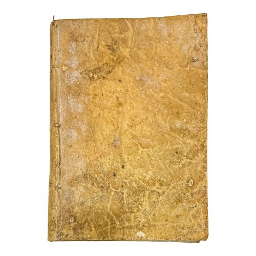 LEXICON ECCLESIASTICUM LATINO-HISPANICUM