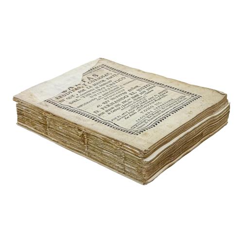 CARTAS ERUDITAS, Y CURIOSAS ...
