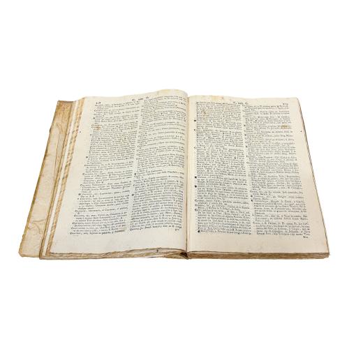LEXICON ECCLESIASTICUM LATINO-HISPANICUM