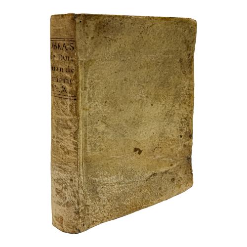 OBRAS SUELTAS DE D. JUAN DE YRIARTE 