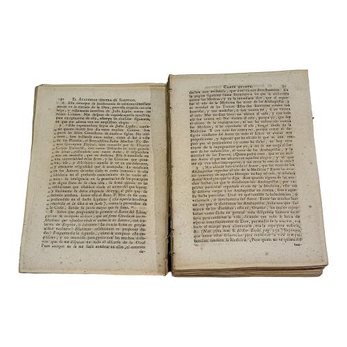 CARTAS ERUDITAS, Y CURIOSAS 