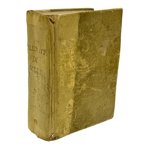 COMPENDIUM LATINO-HISPANUM