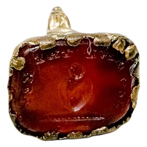 COLECCIÓN DE COLGANTES SELLOS DEL S.XIX