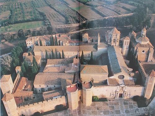 DOS LIBROS SOBRE ARTE ROMÁNICO EN CATALUNYA